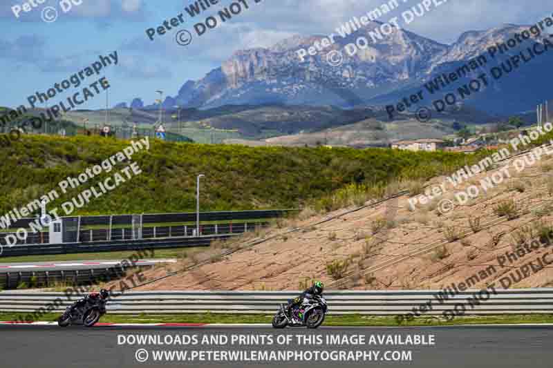 Circuito de Navarra;Spain;event digital images;motorbikes;no limits;peter wileman photography;trackday;trackday digital images